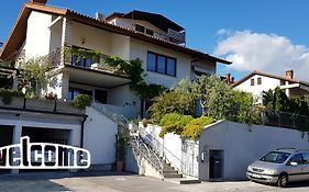 Apartments Tramontana Nr
